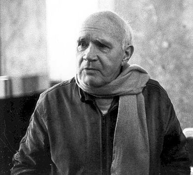 Jean Genet - écrivains en prison